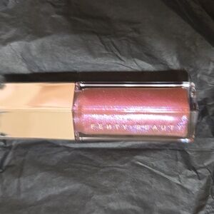 Fenty Beauty Gloss Bomb Lip Gloss - Shimmering Purple